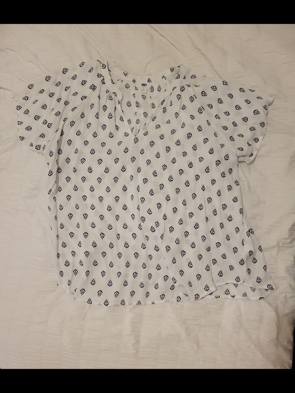 Old Navy Top